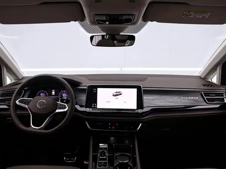 Viloran 2024 380TSI Premium Edition — миниатюра 5