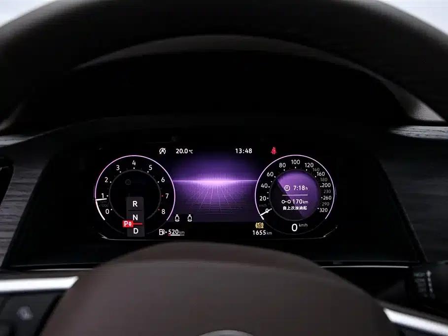 Viloran 2024 380TSI Premium Edition — миниатюра 6