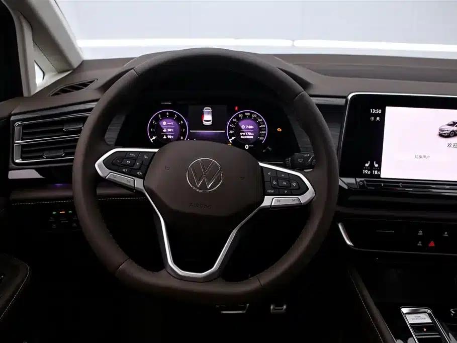 Viloran 2024 380TSI Premium Edition — миниатюра 7