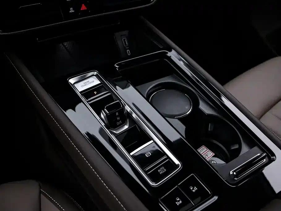 Viloran 2024 380TSI Premium Edition — миниатюра 9