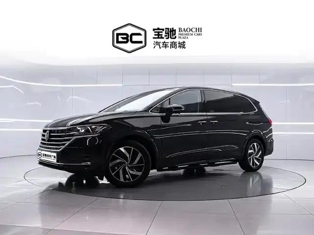 Viloran 2024 380TSI Premium Edition
