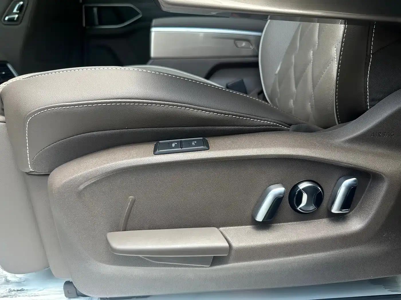 Viloran 2024 380TSI Premium Edition — миниатюра 12