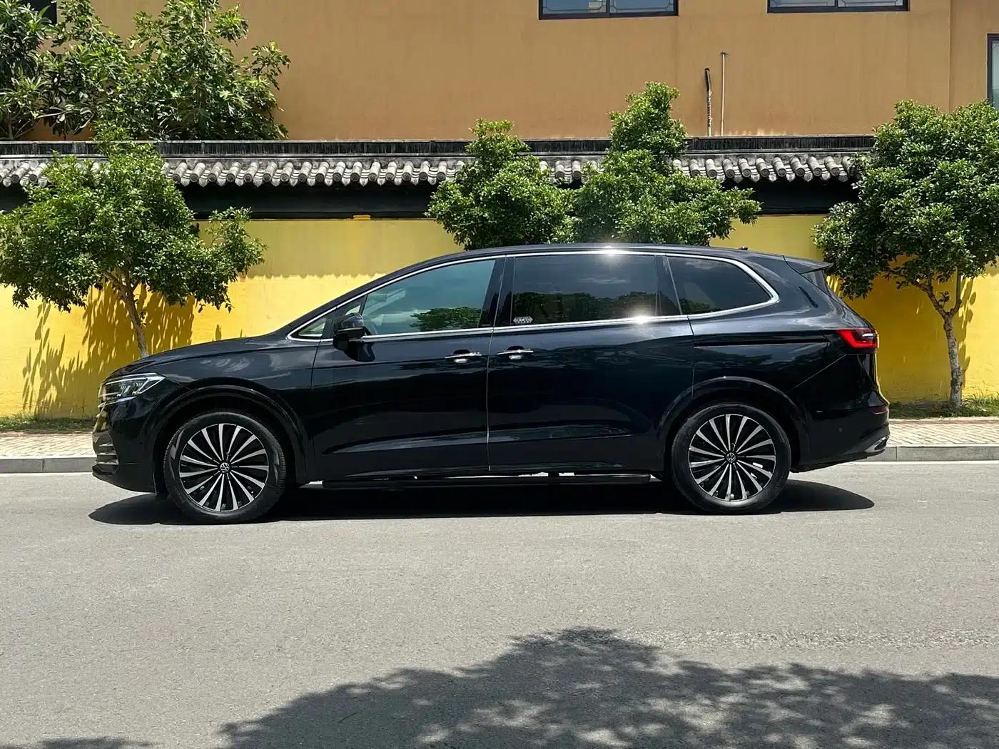 Viloran 2024 380TSI Premium Edition — миниатюра 6