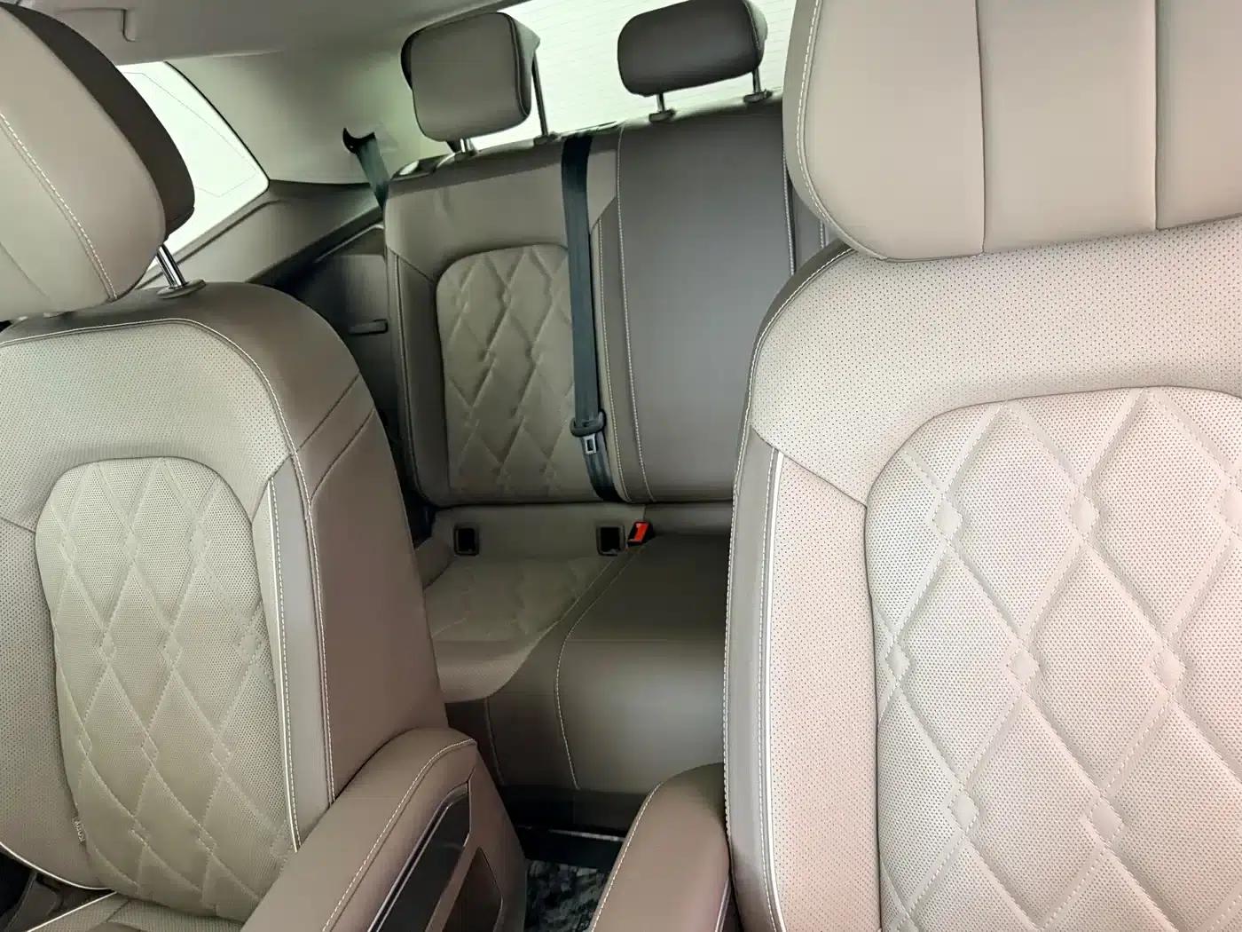 Viloran 2024 380TSI Premium Edition — миниатюра 16