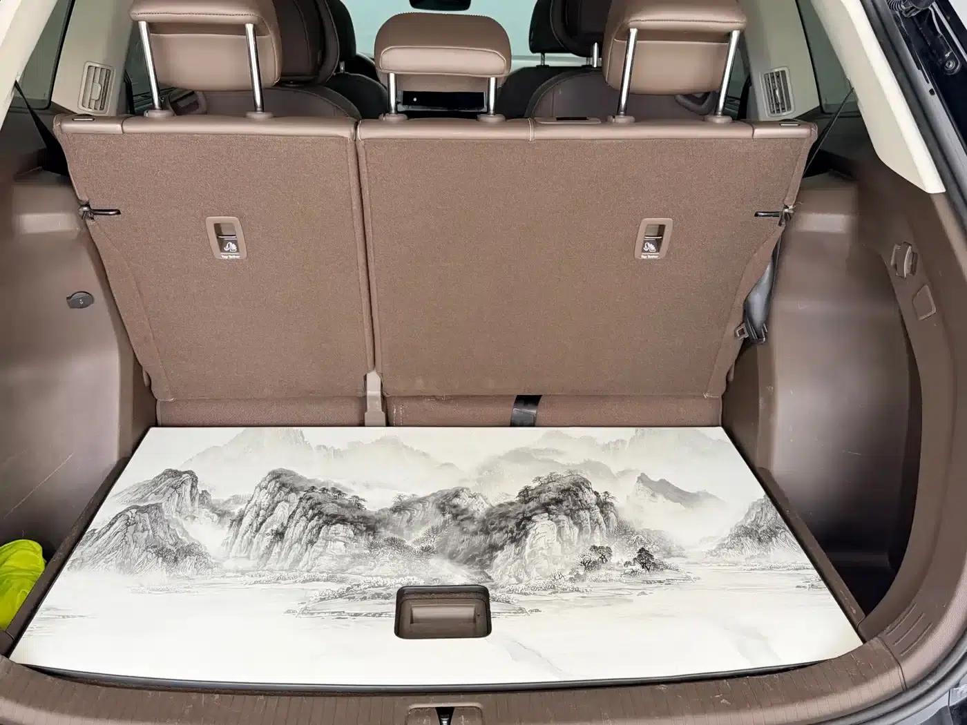 Viloran 2024 380TSI Premium Edition — миниатюра 20