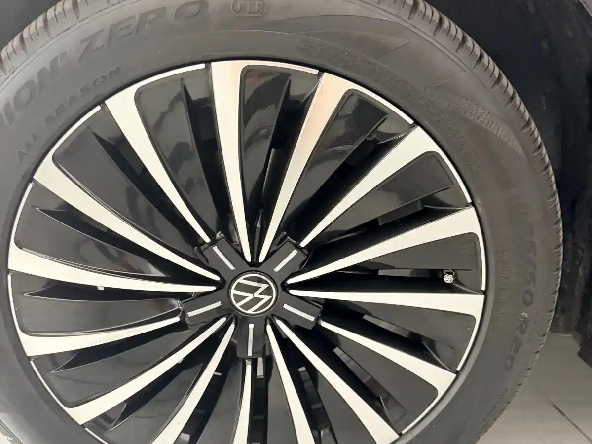 Viloran 2024 380TSI Premium Edition — миниатюра 28