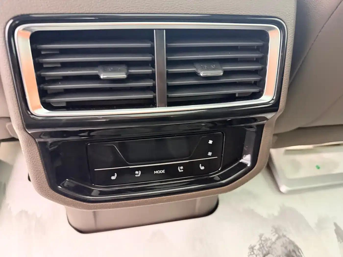 Viloran 2024 380TSI Premium Edition — миниатюра 36