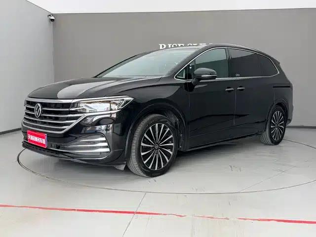 Viloran 2024 380TSI Premium Edition