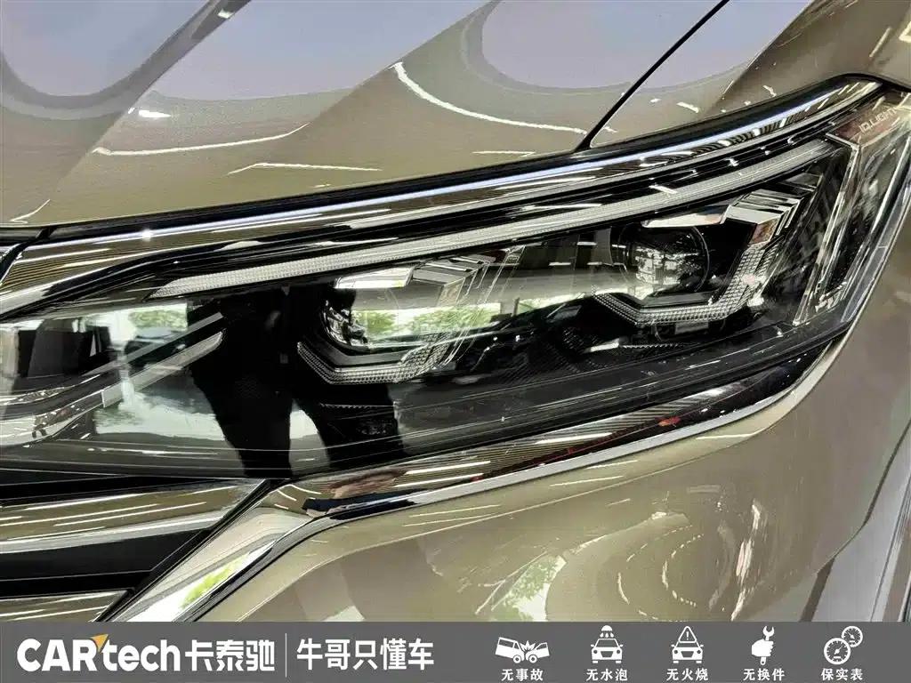 Viloran 2022 380TSI Premium Edition — миниатюра 11