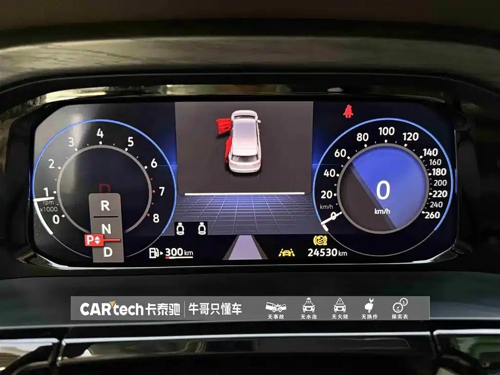 Viloran 2022 380TSI Premium Edition — миниатюра 16