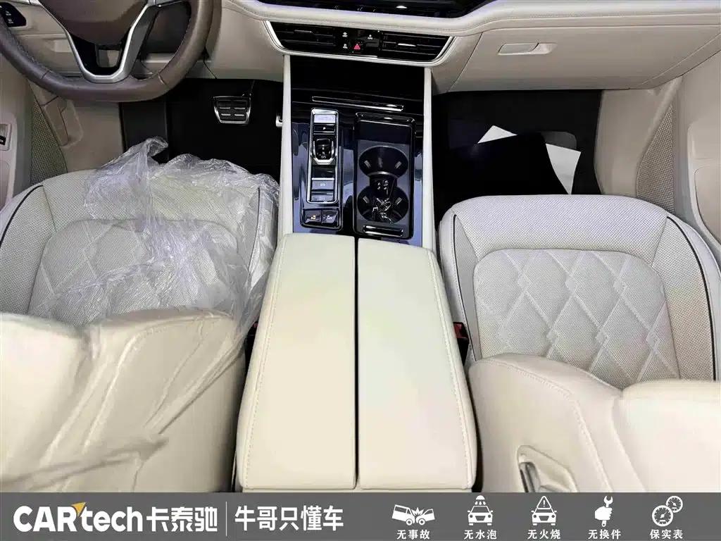 Viloran 2022 380TSI Premium Edition — миниатюра 20
