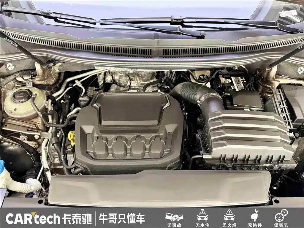 Viloran 2022 380TSI Premium Edition — миниатюра 26