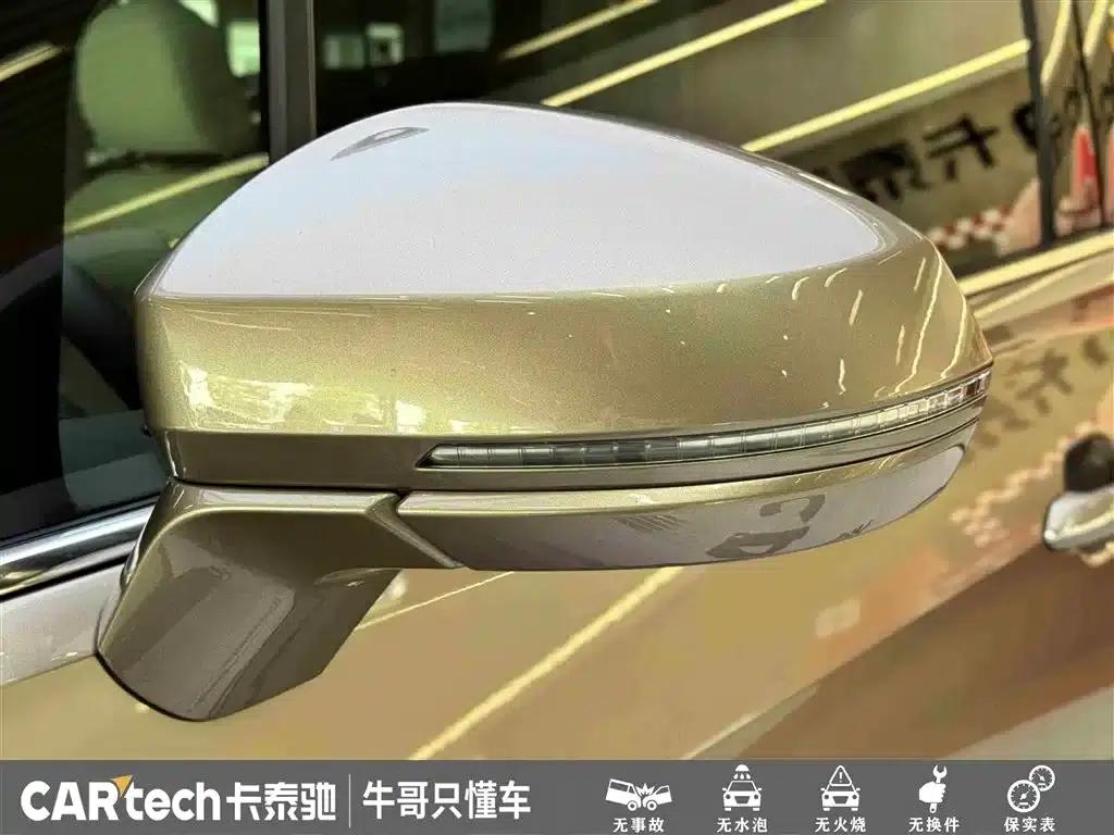 Viloran 2022 380TSI Premium Edition — миниатюра 9
