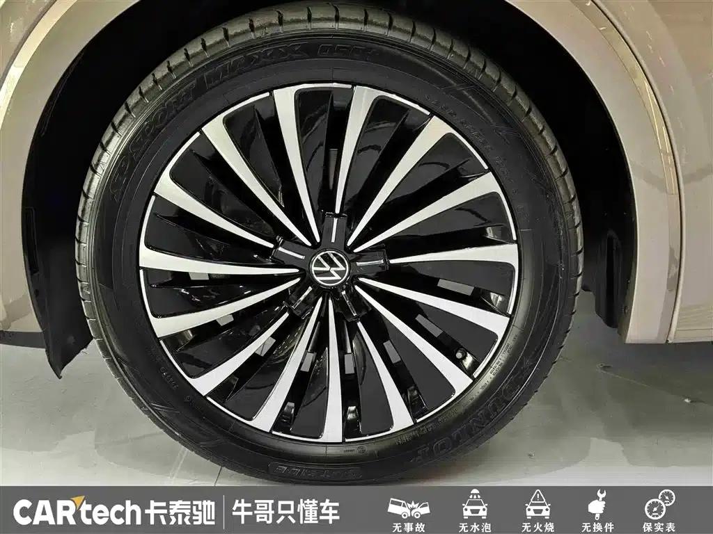 Viloran 2022 380TSI Premium Edition — миниатюра 10