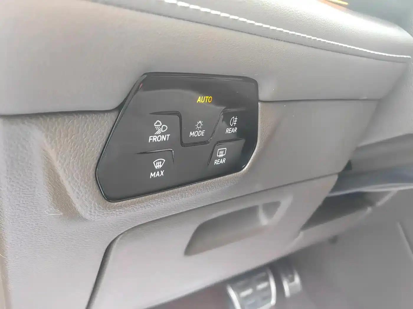 Viloran 2022 380TSI Premium Edition — миниатюра 5