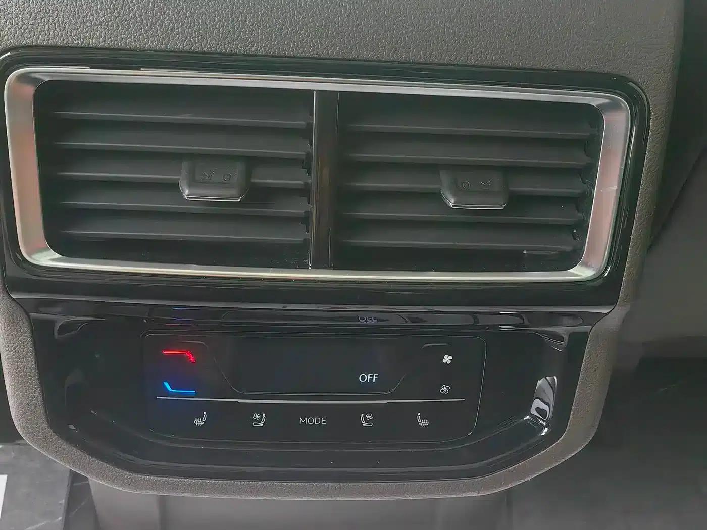 Viloran 2022 380TSI Premium Edition — миниатюра 9