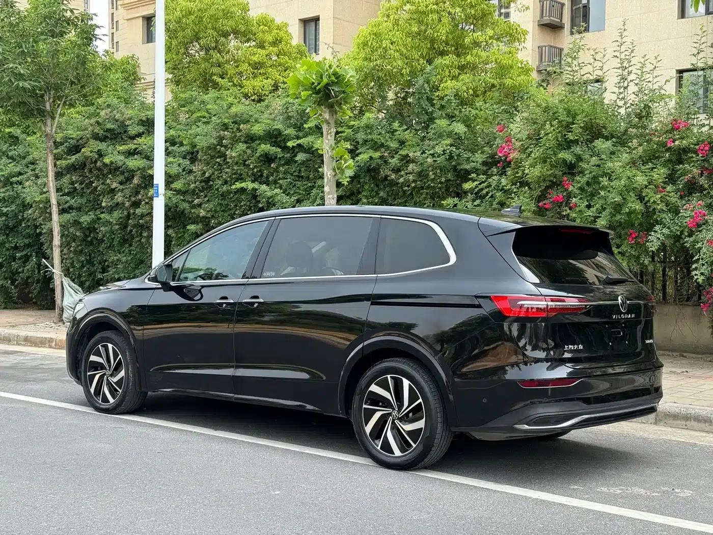 Viloran 2024 330TSI Luxury Edition — миниатюра 5
