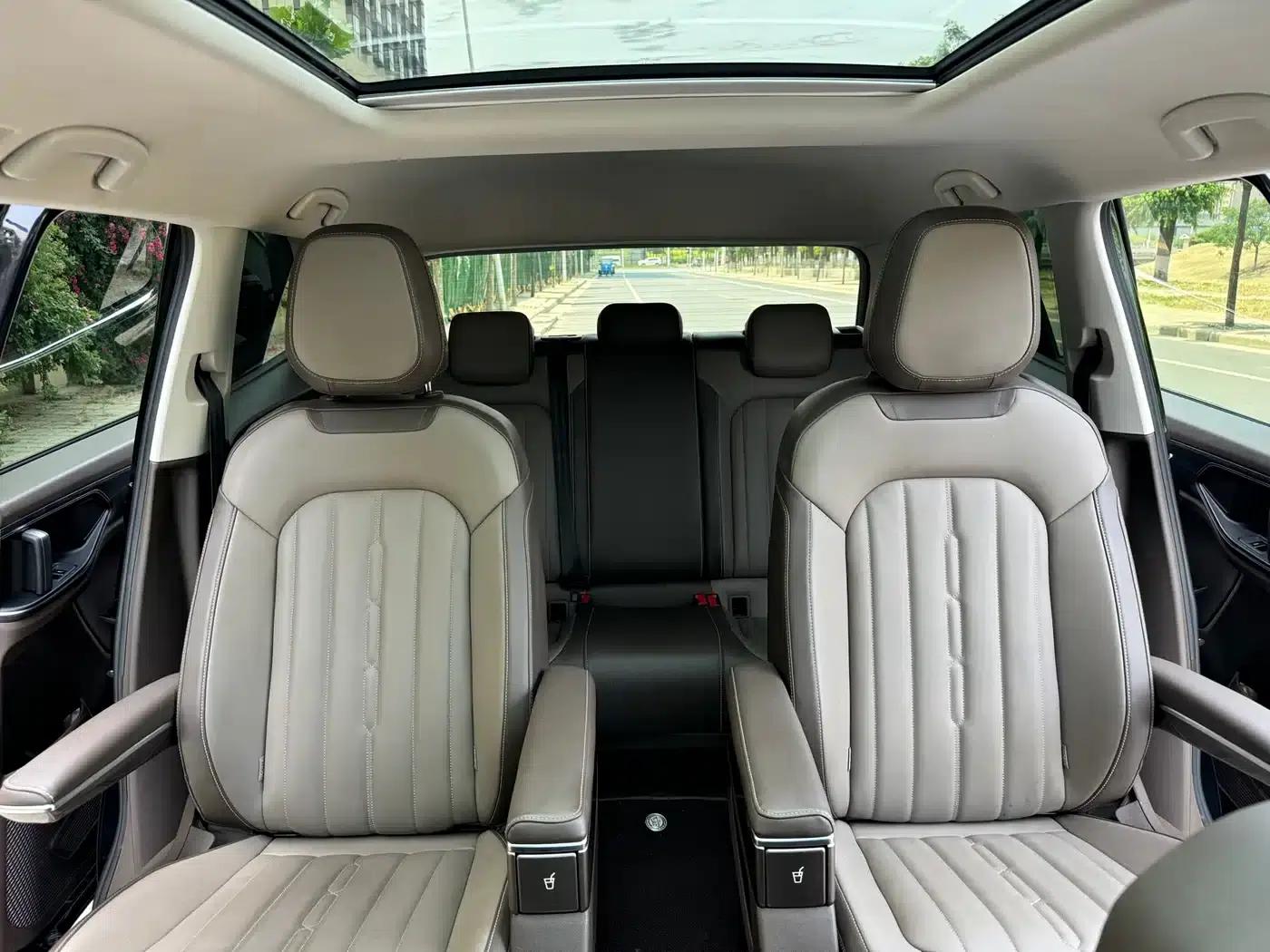 Viloran 2024 330TSI Luxury Edition — миниатюра 10