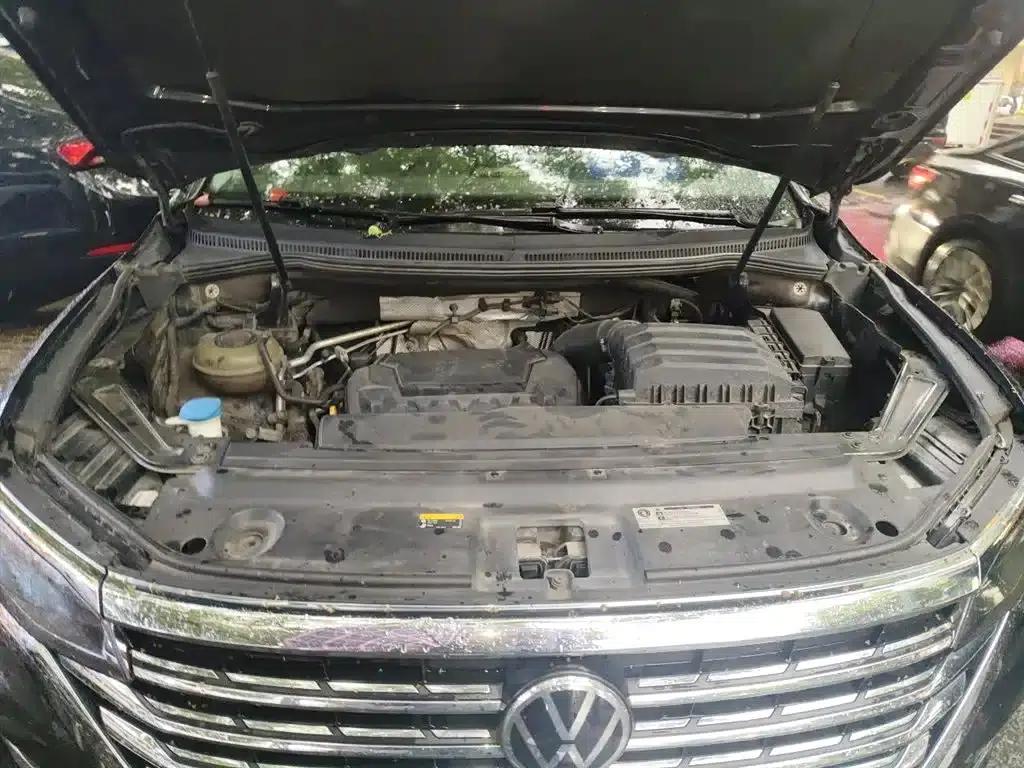 Viloran 2020 380TSI Flagship Edition — миниатюра 11