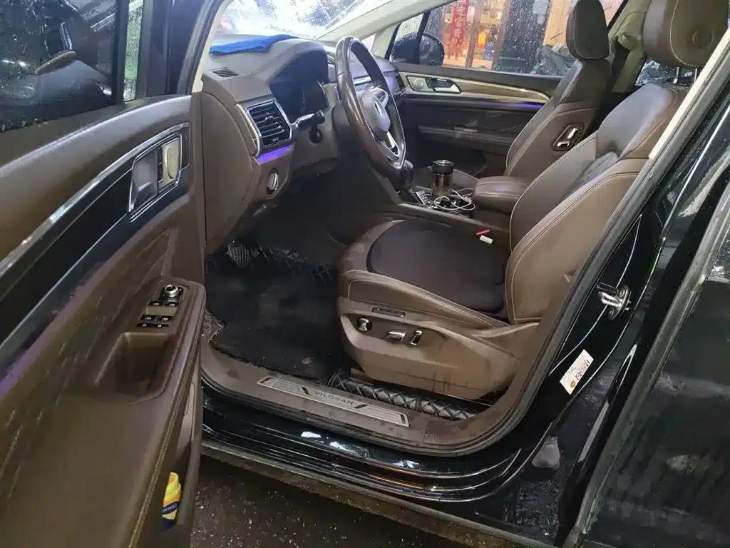 Viloran 2020 380TSI Flagship Edition — миниатюра 14
