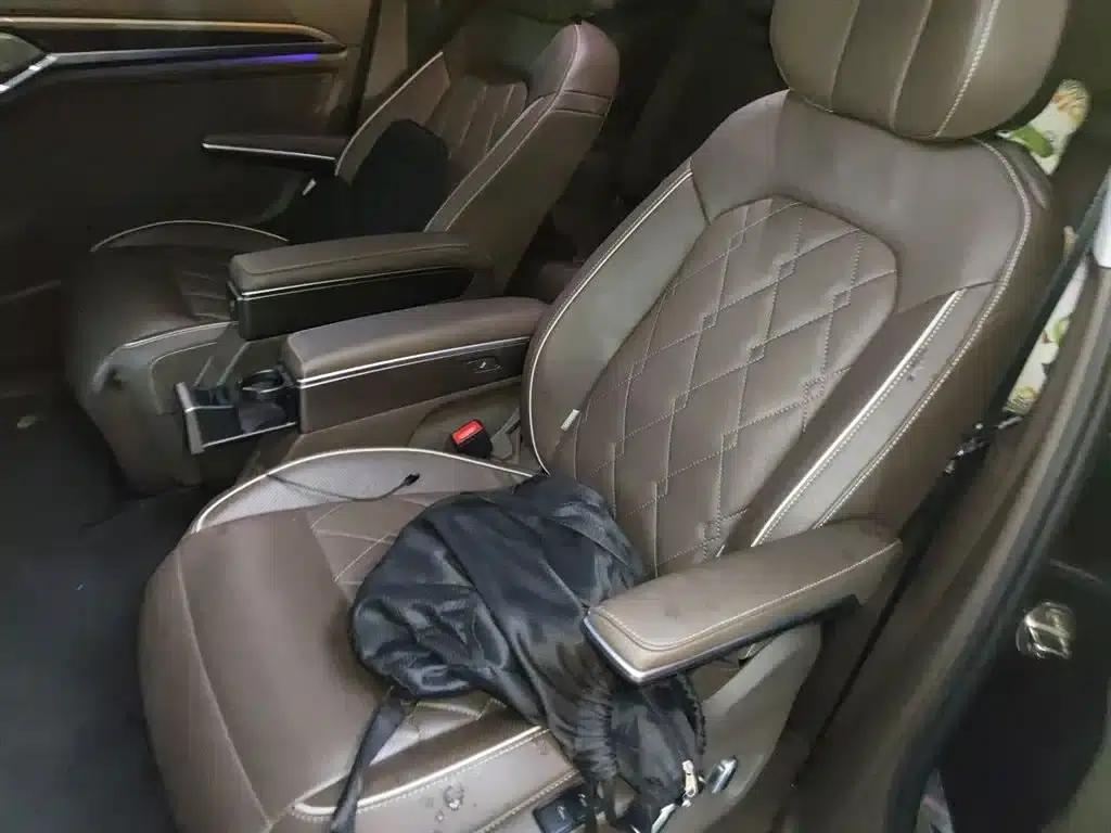 Viloran 2020 380TSI Flagship Edition — миниатюра 15