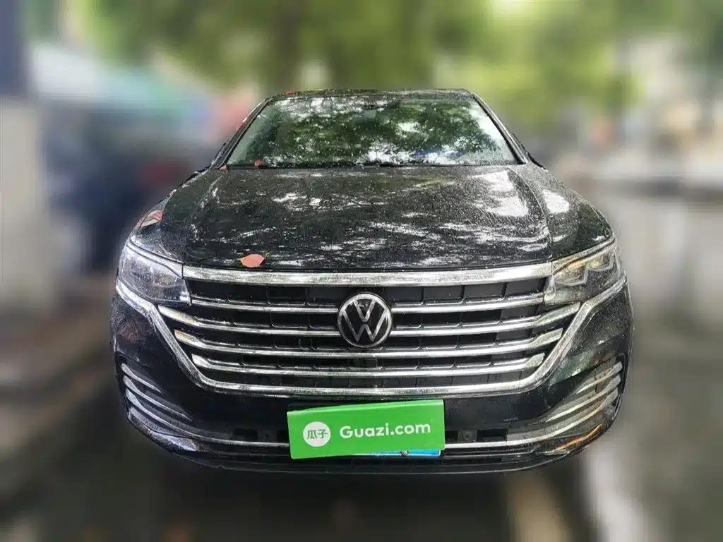 Viloran 2020 380TSI Flagship Edition — миниатюра 24