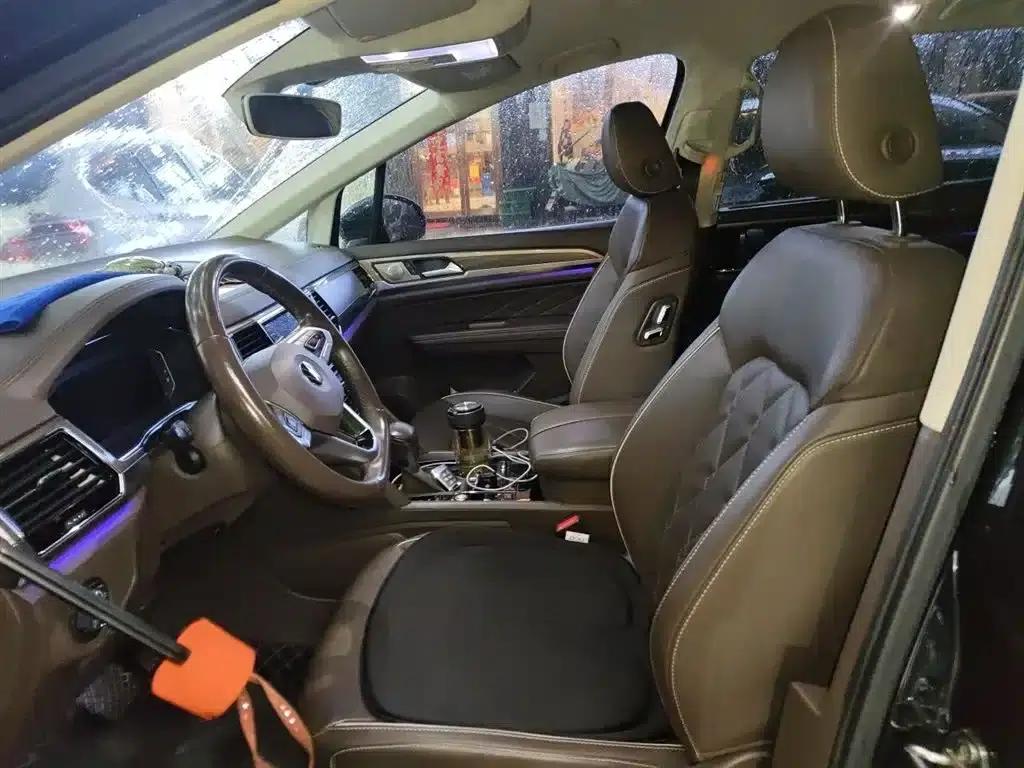 Viloran 2020 380TSI Flagship Edition — миниатюра 8