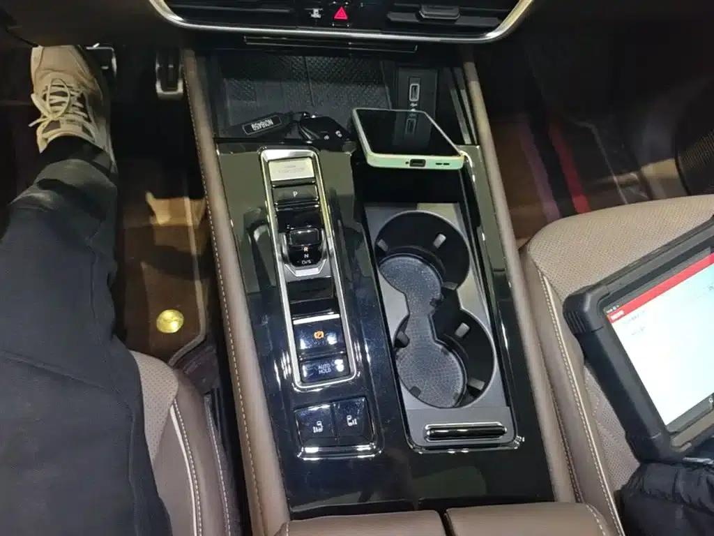 Viloran 2024 380TSI Premium Edition — миниатюра 14