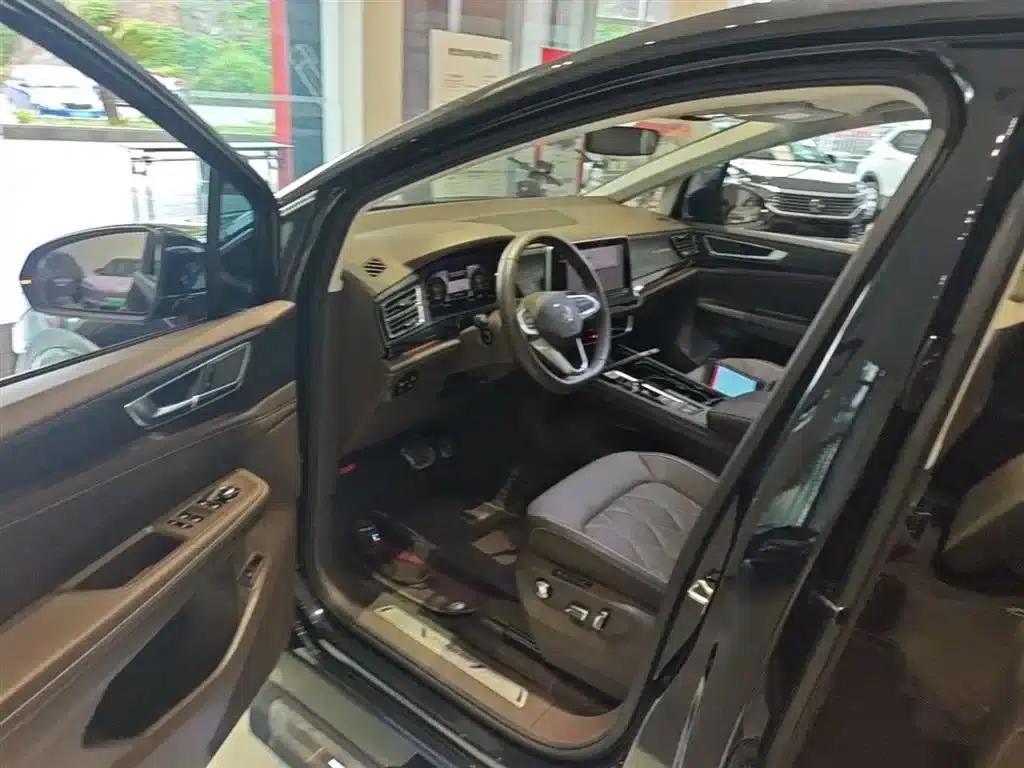 Viloran 2024 380TSI Premium Edition — миниатюра 16