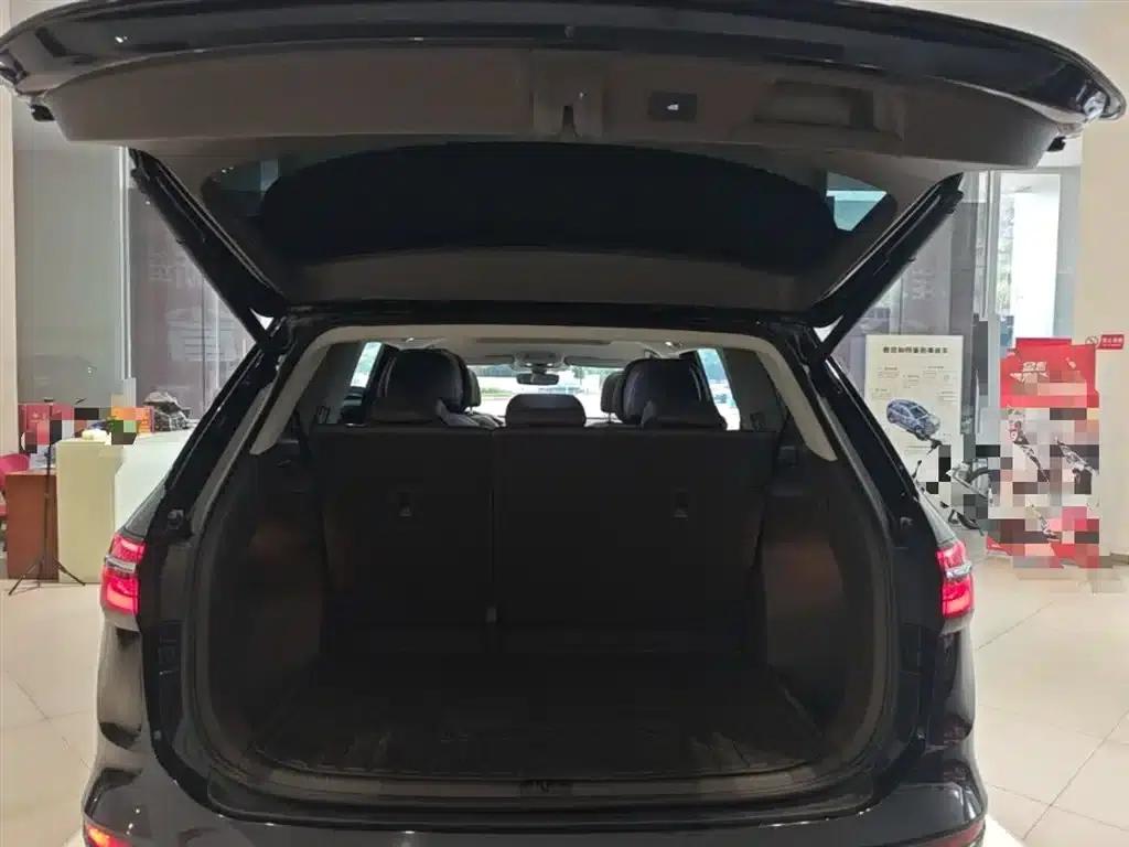 Viloran 2024 380TSI Premium Edition — миниатюра 19