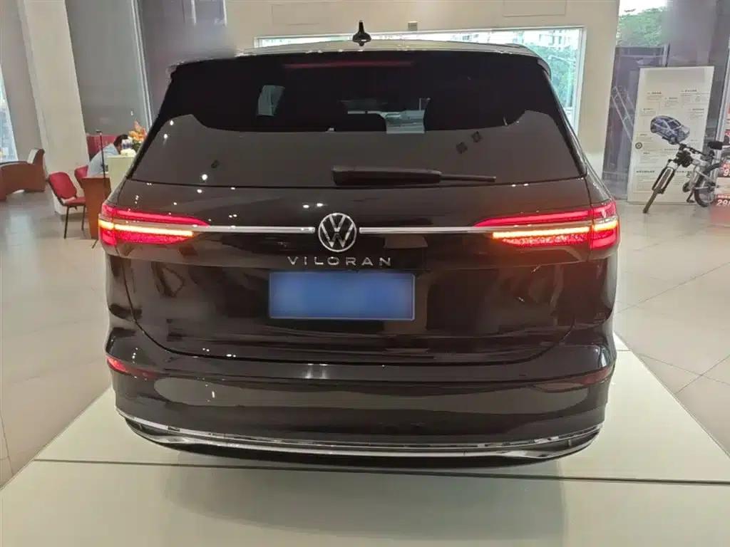 Viloran 2024 380TSI Premium Edition — миниатюра 6