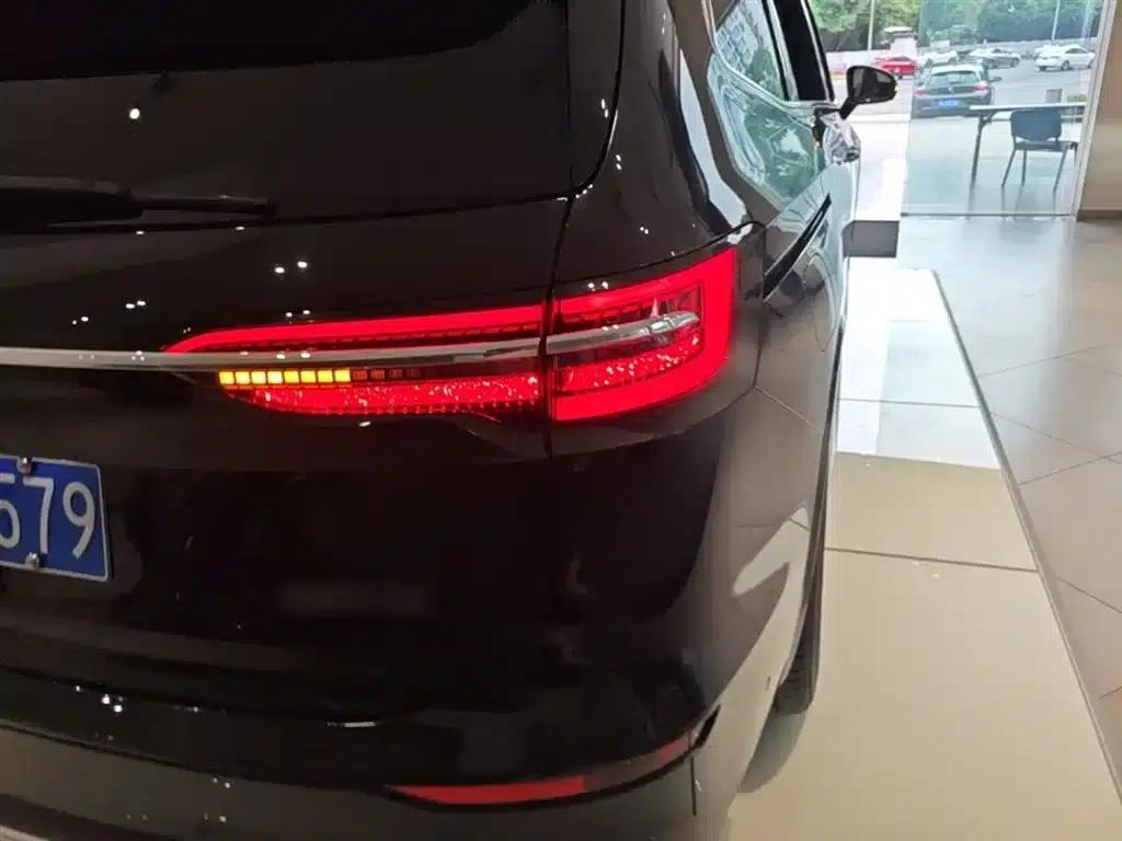 Viloran 2024 380TSI Premium Edition — миниатюра 8
