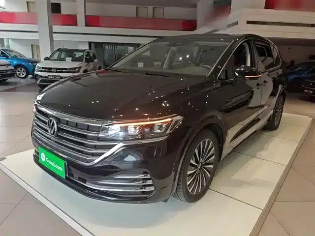 Viloran 2024 380TSI Premium Edition