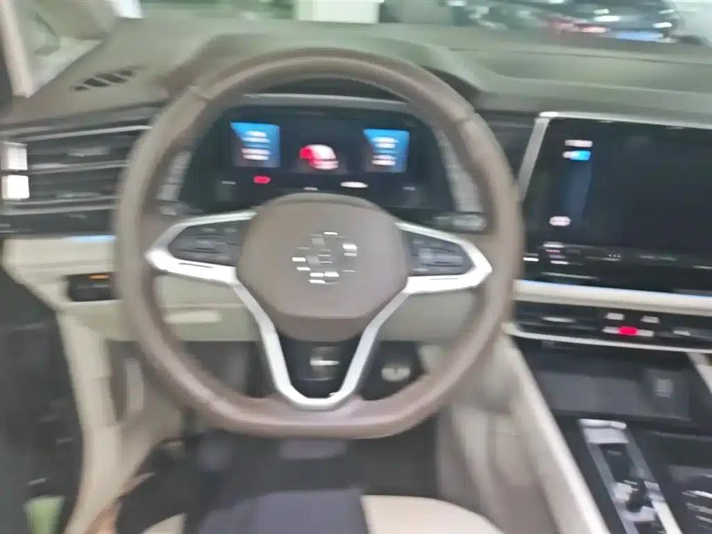 Viloran 2022 380TSI Flagship Edition — миниатюра 11