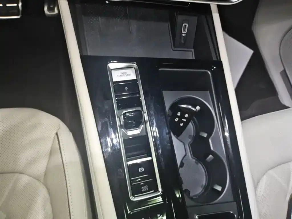 Viloran 2022 380TSI Flagship Edition — миниатюра 14