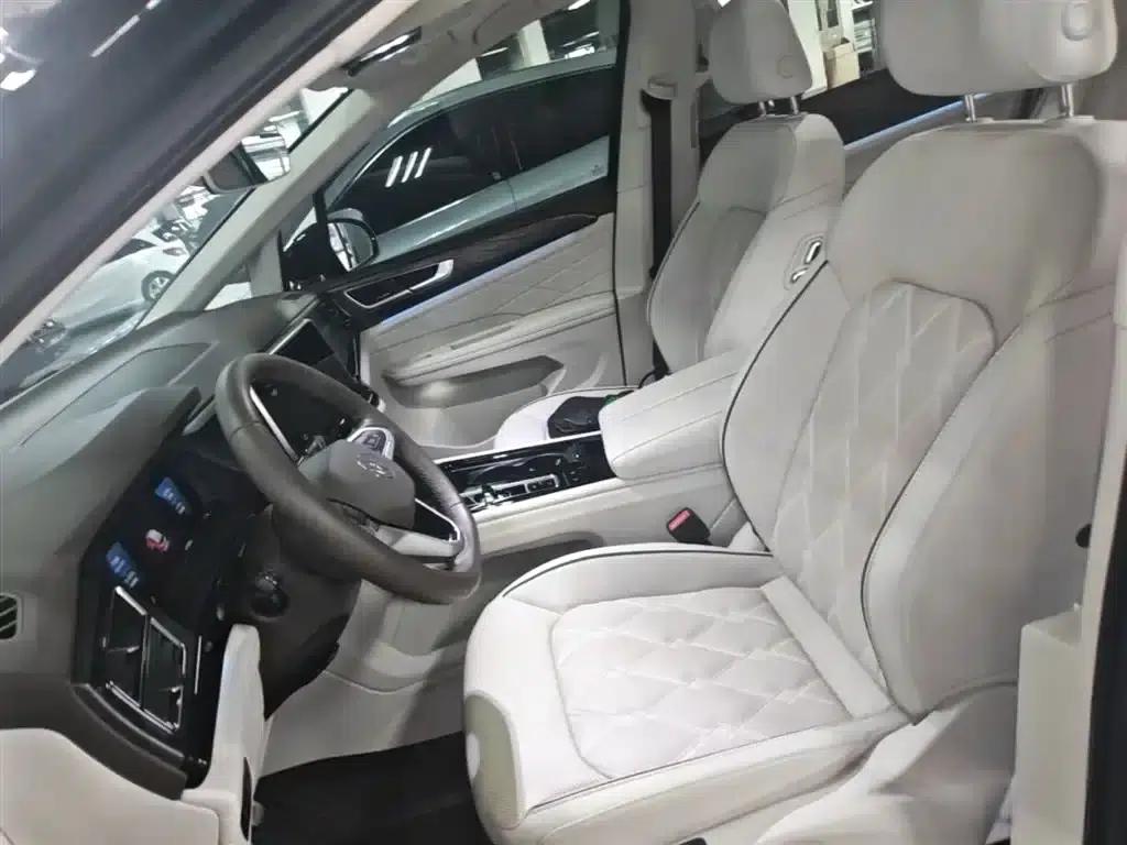 Viloran 2022 380TSI Flagship Edition — миниатюра 15
