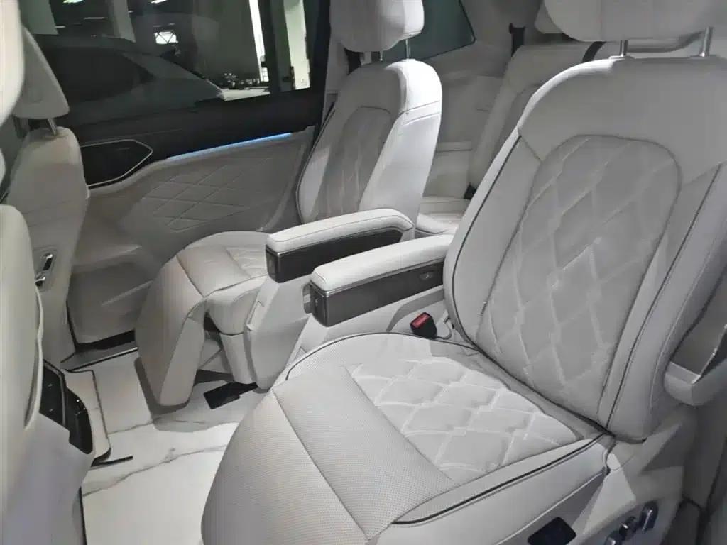 Viloran 2022 380TSI Flagship Edition — миниатюра 17