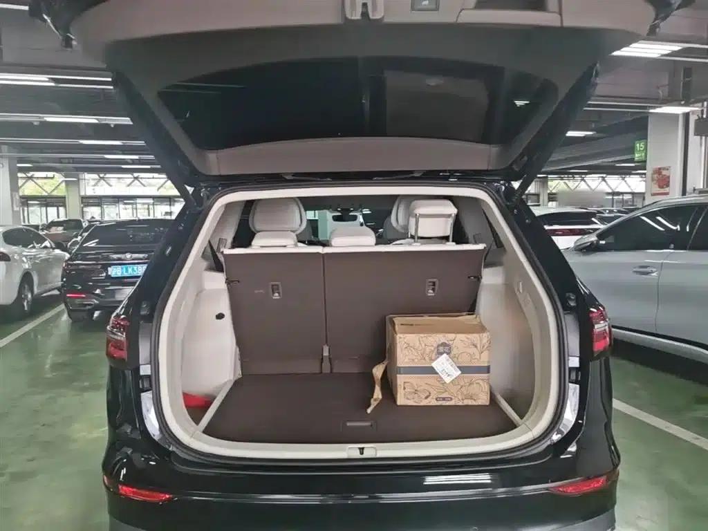 Viloran 2022 380TSI Flagship Edition — миниатюра 19