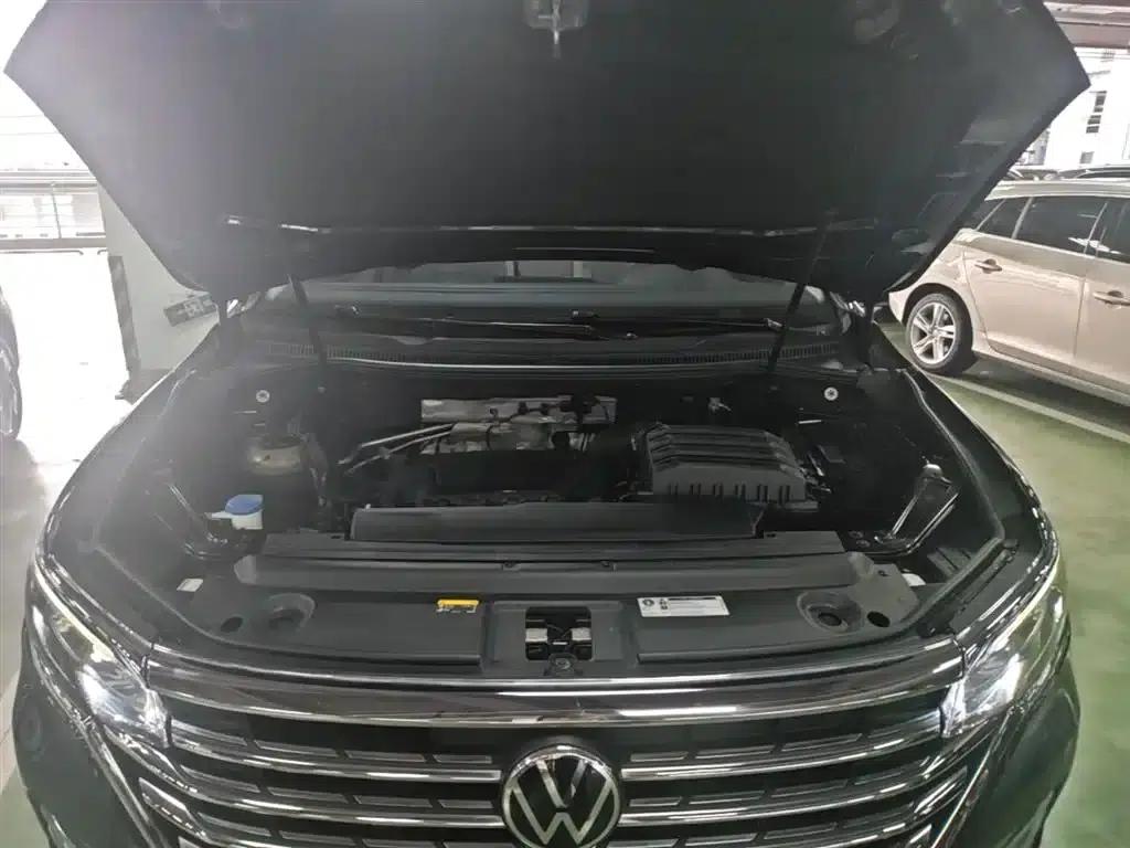 Viloran 2022 380TSI Flagship Edition — миниатюра 20