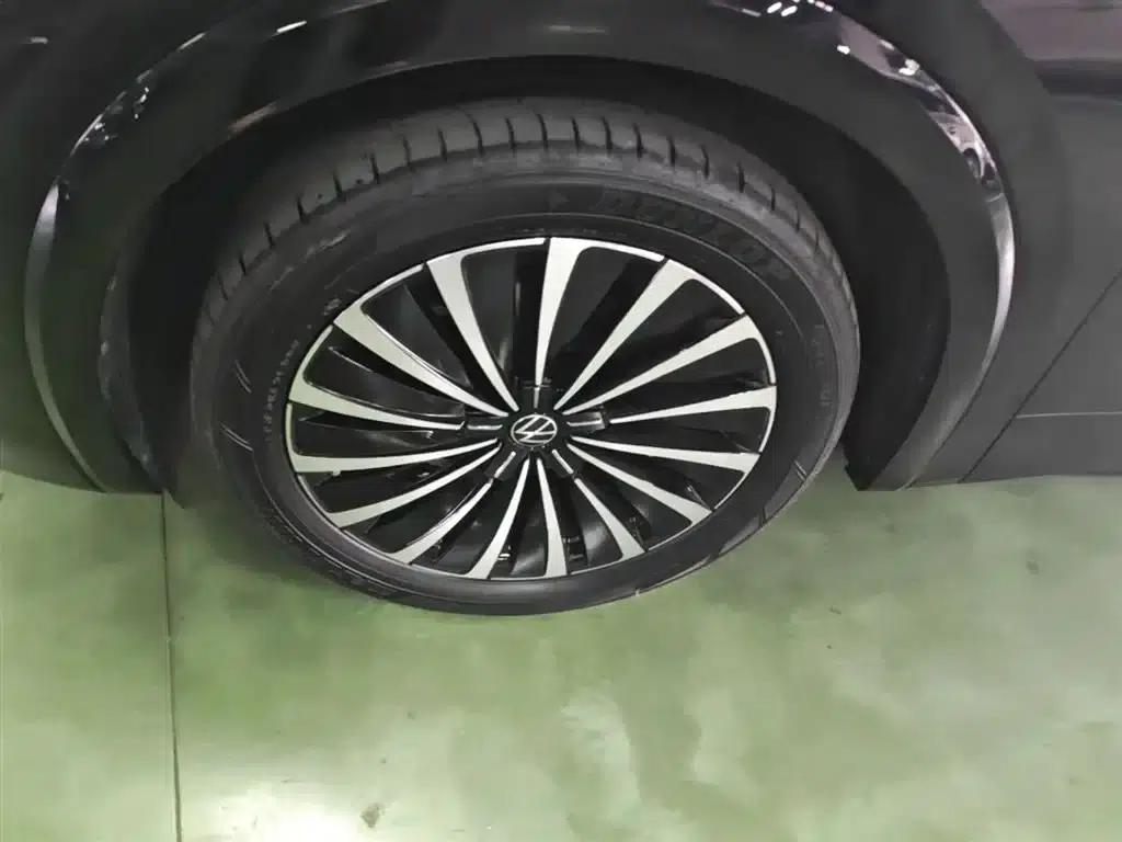 Viloran 2022 380TSI Flagship Edition — миниатюра 23