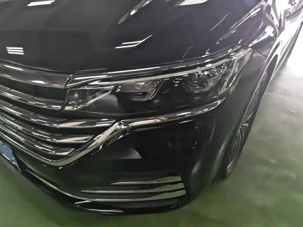 Viloran 2022 380TSI Flagship Edition — миниатюра 24