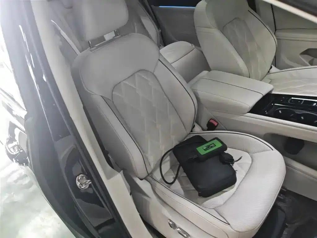 Viloran 2022 380TSI Flagship Edition — миниатюра 25