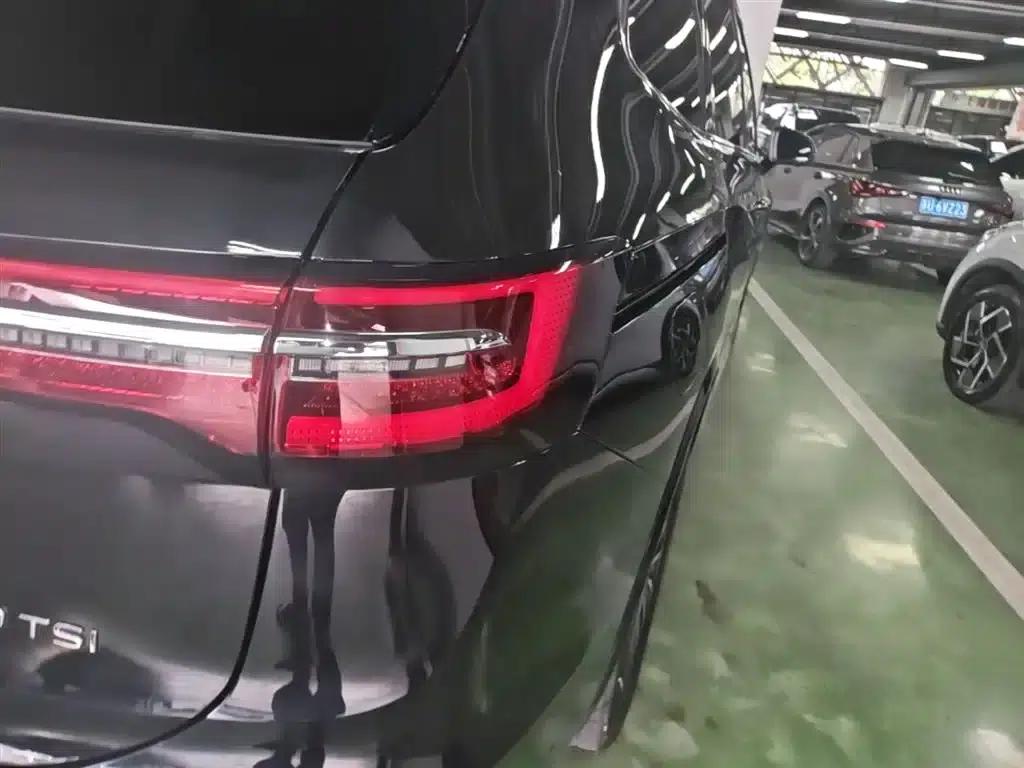Viloran 2022 380TSI Flagship Edition — миниатюра 8