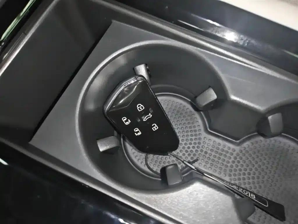 Viloran 2022 380TSI Flagship Edition — миниатюра 9
