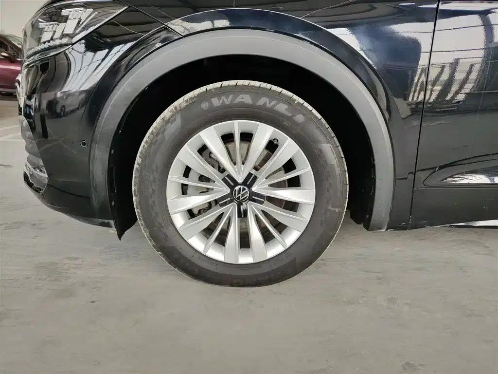 Viloran 2024 330TSI Business Edition — миниатюра 23