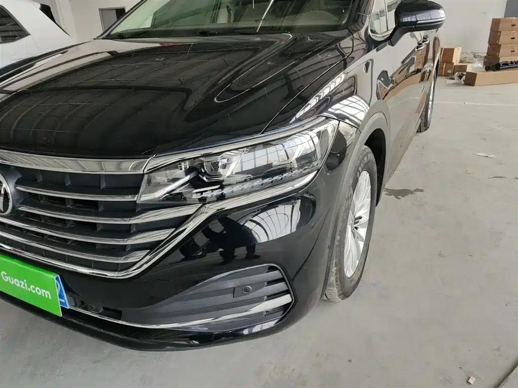 Viloran 2024 330TSI Business Edition — миниатюра 24