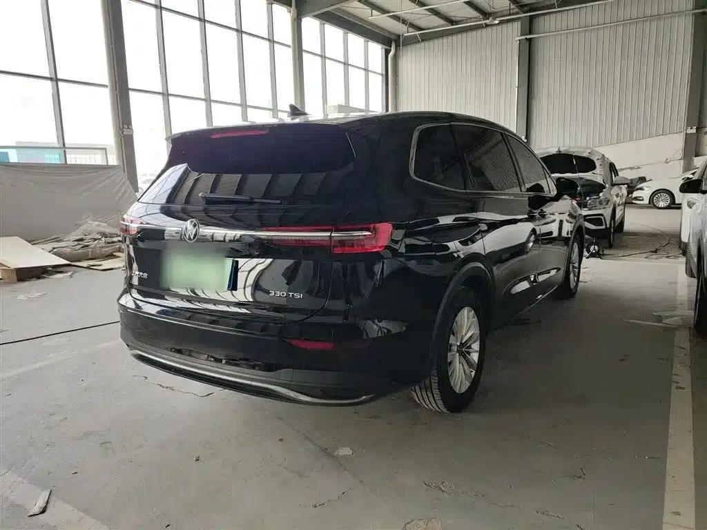 Viloran 2024 330TSI Business Edition — миниатюра 7