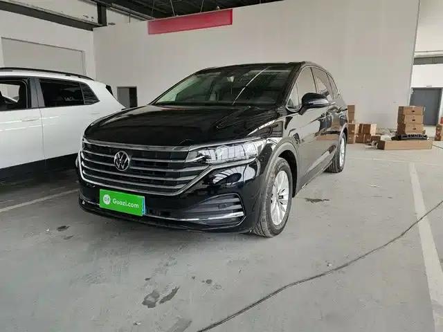 Viloran 2024 330TSI Business Edition