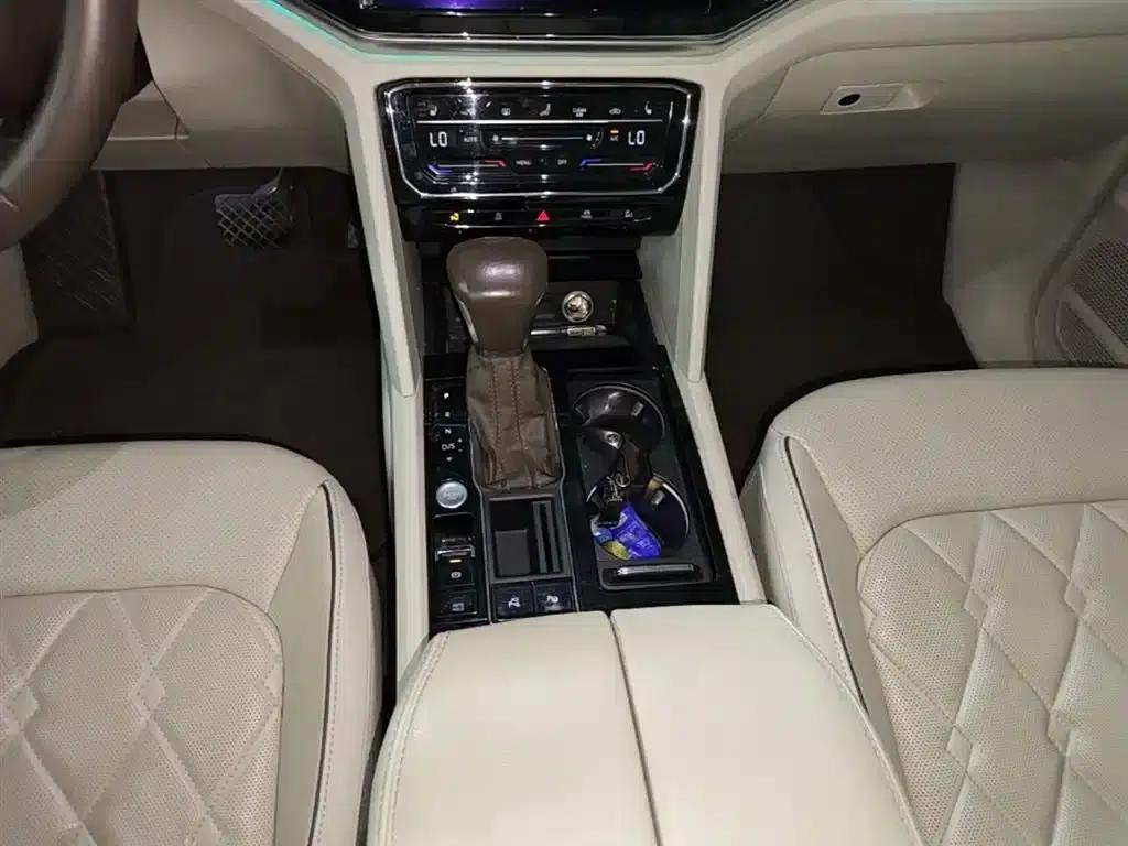 Viloran 2020 380TSI Flagship Edition — миниатюра 14