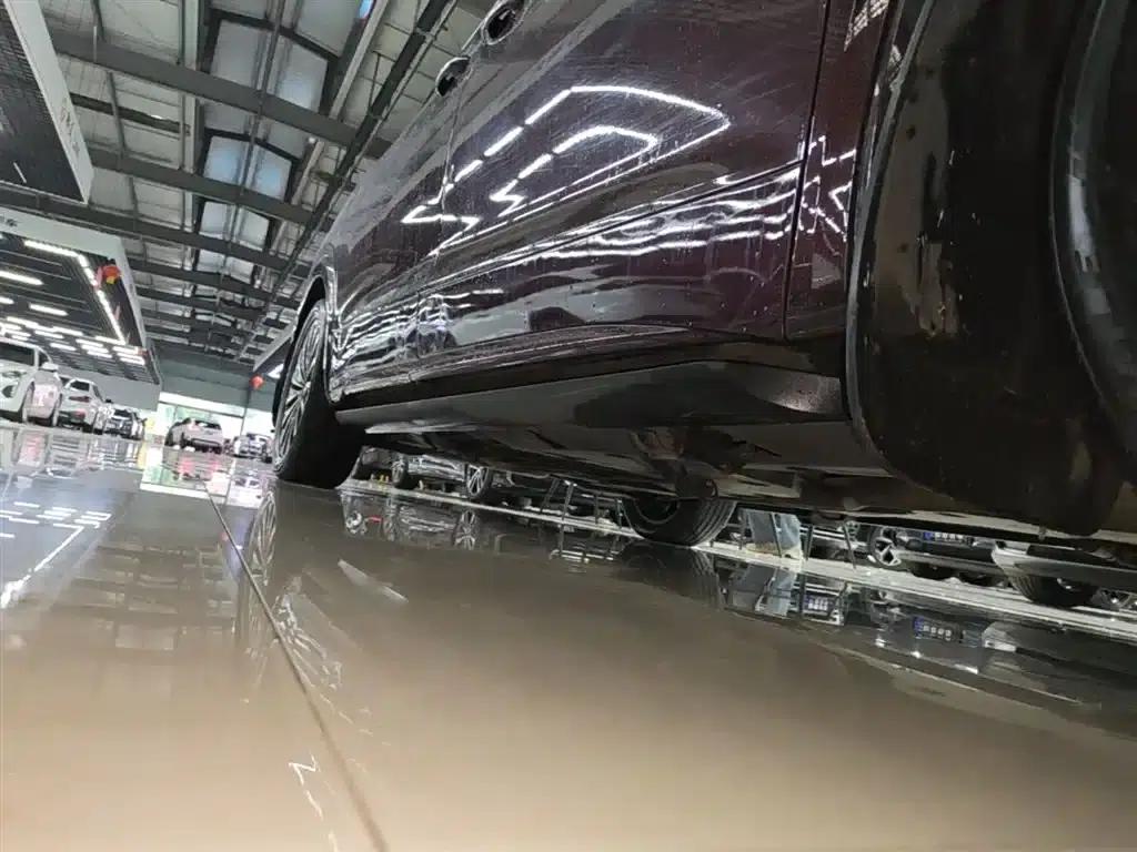 Viloran 2020 380TSI Flagship Edition — миниатюра 21